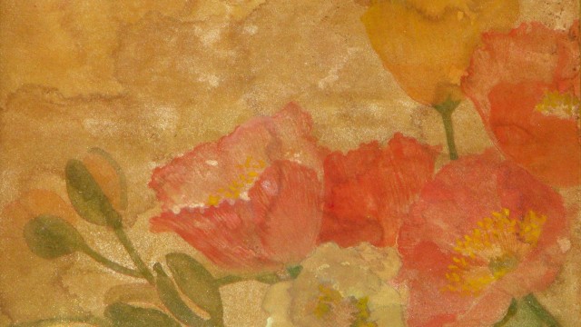 「ポピー」3号 「ポピー」3号