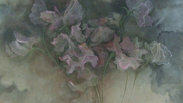 「スイートピー」4号 「スイートピー」4号