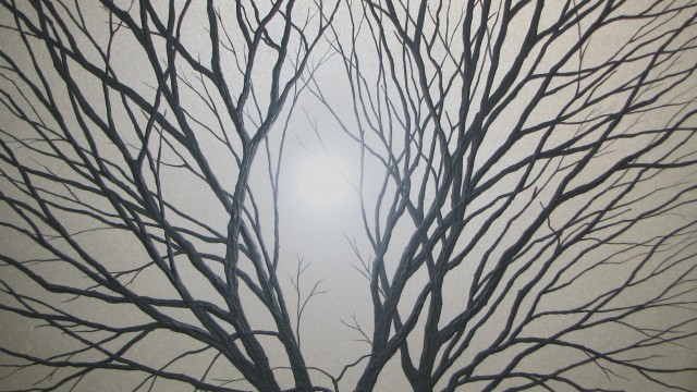 「Infinity light幻」10号S 「Infinity light幻」10号S