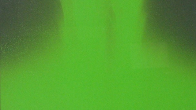 フォーリングカラー緑 6S