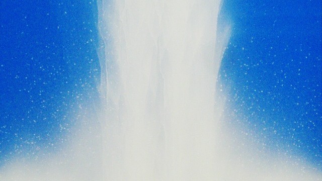 「ウォーターフォール」4号S 「ウォーターフォール」4号S