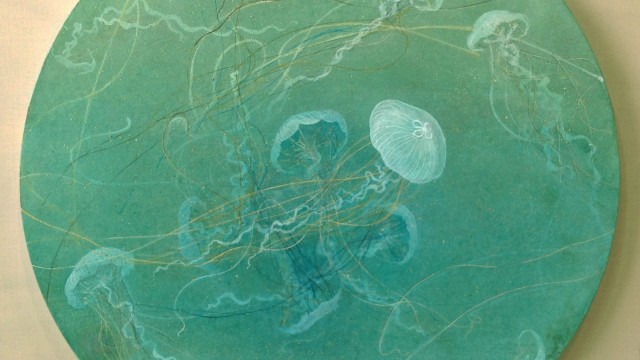 「いとゆう」6号円窓 「いとゆう」6号円窓